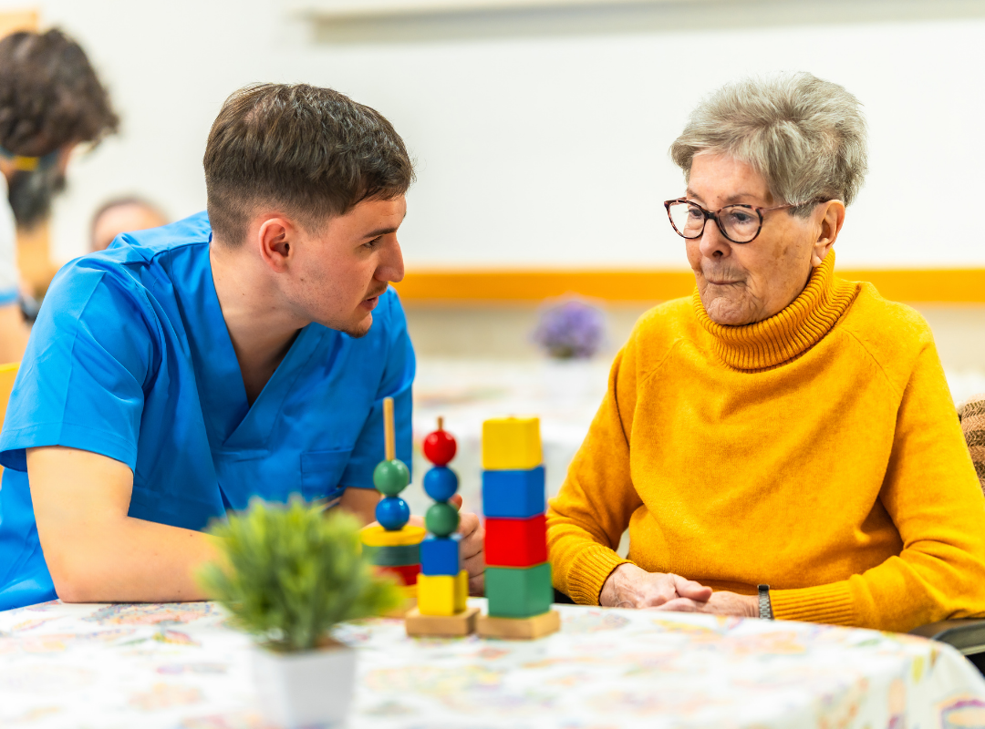 memory games for dementia patients