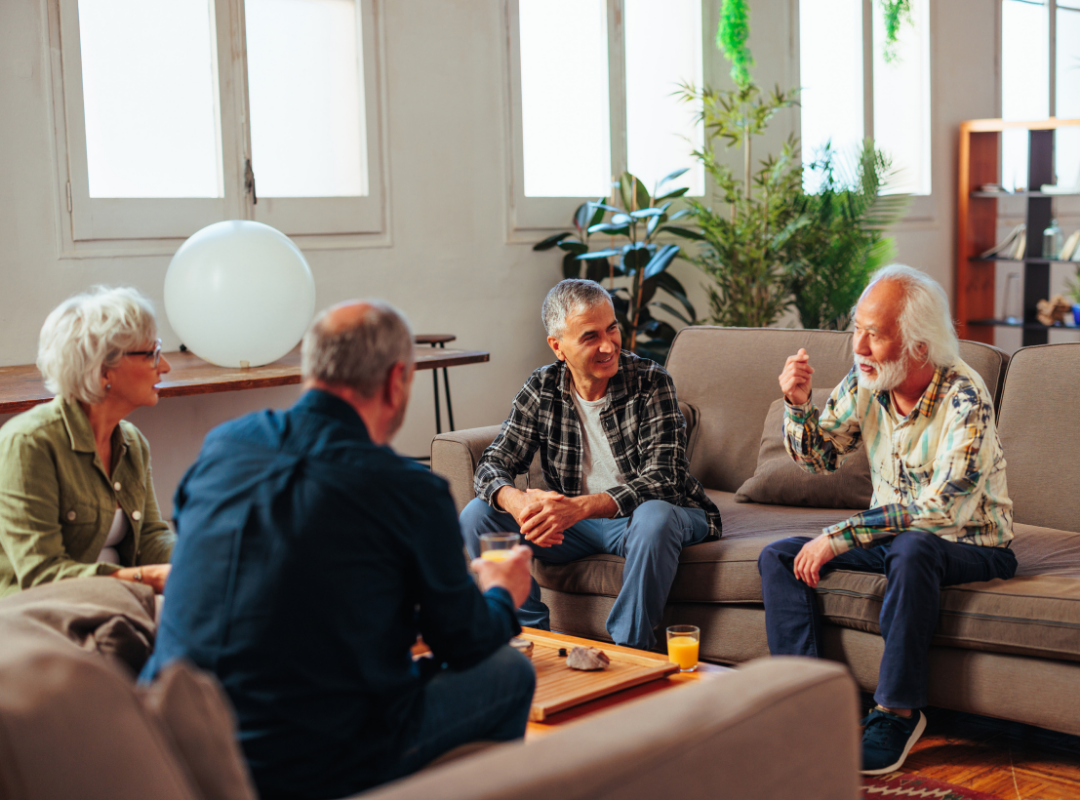 Discover Vibrant Lifestyles with Senior Living in Lancaster, PA