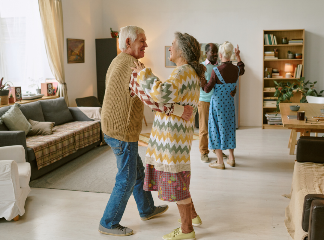 senior living in lancaster pa