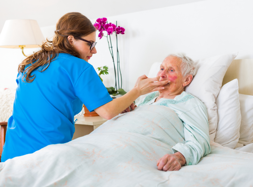 personal care vs assisted living