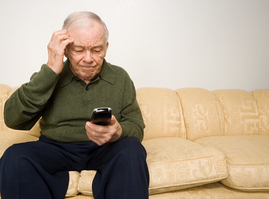 memory care requirements