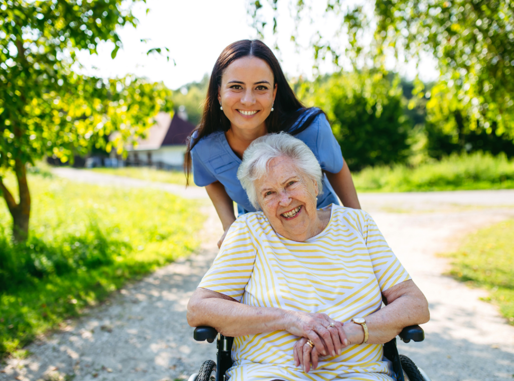 what is a personal care home