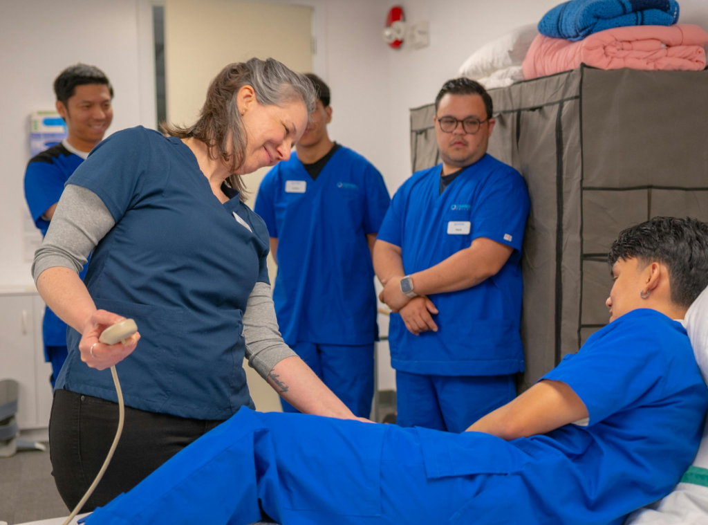 what is a personal care home