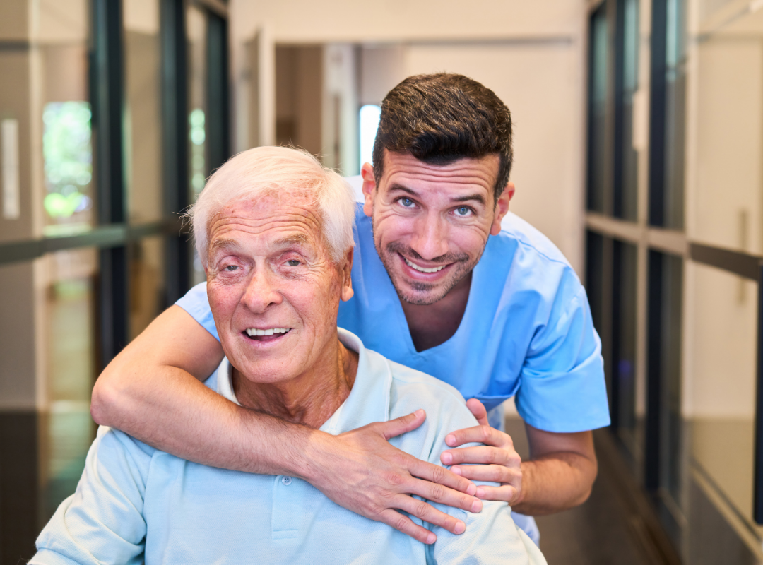 How to Choose the Right Senior Care PA Option