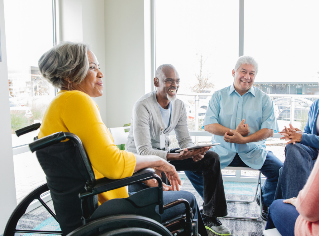 health and personal care