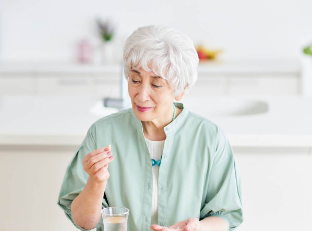 senior care pa