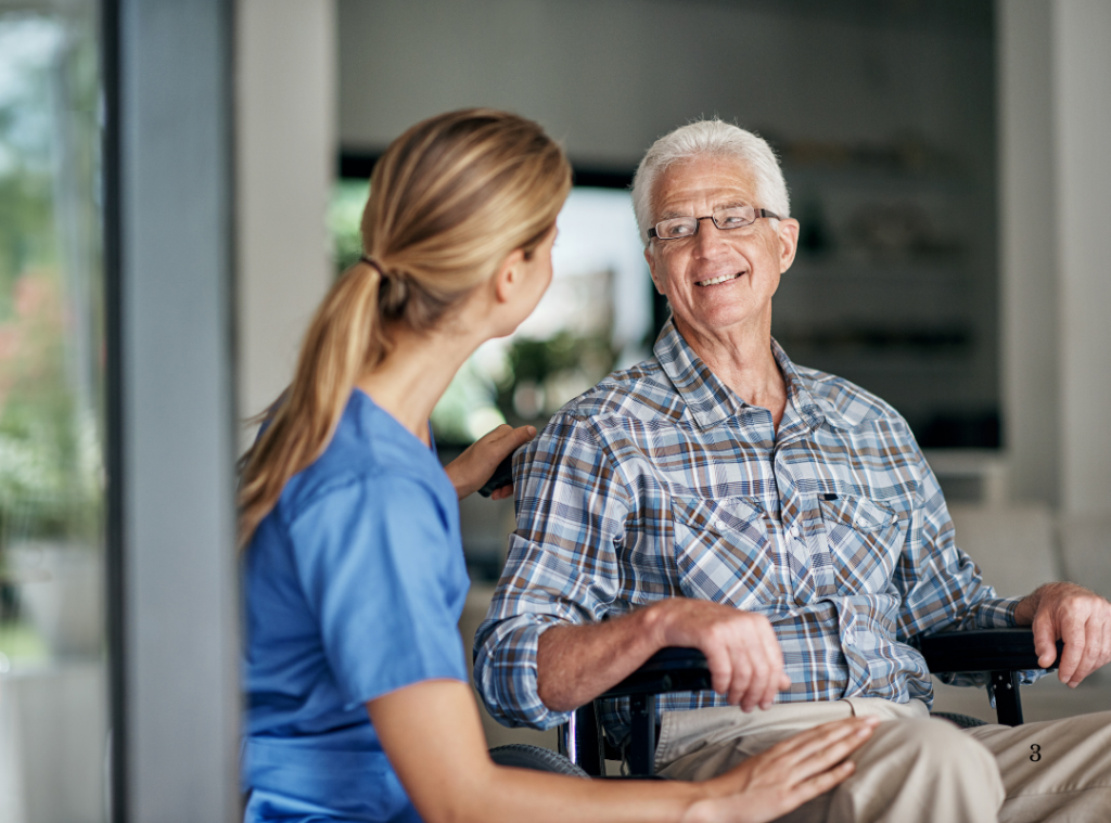 health and personal care