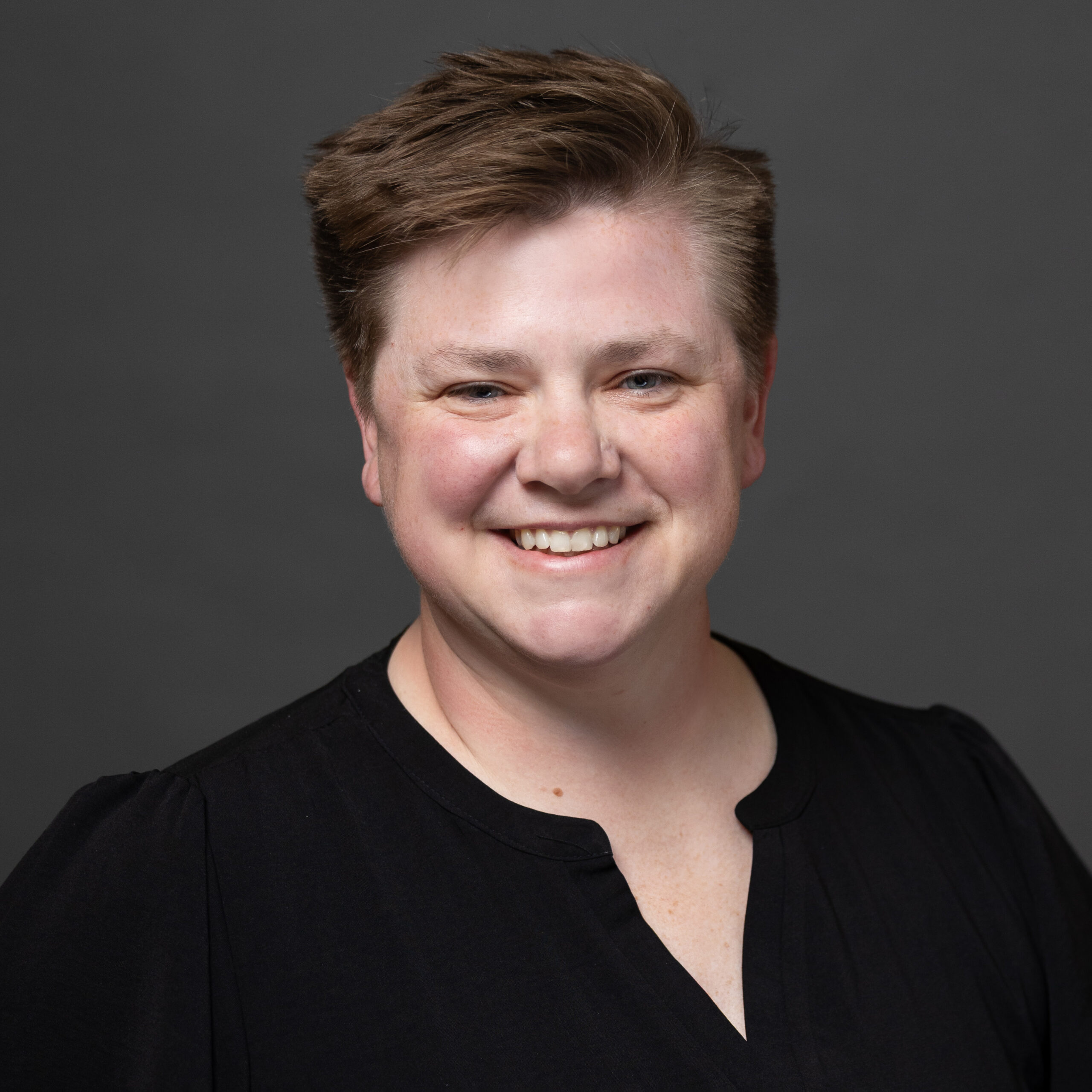 Trisha Johnson