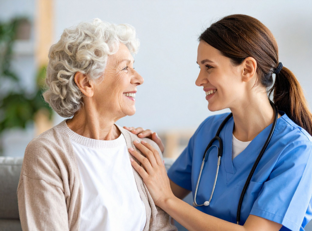 memory care lancaster pa