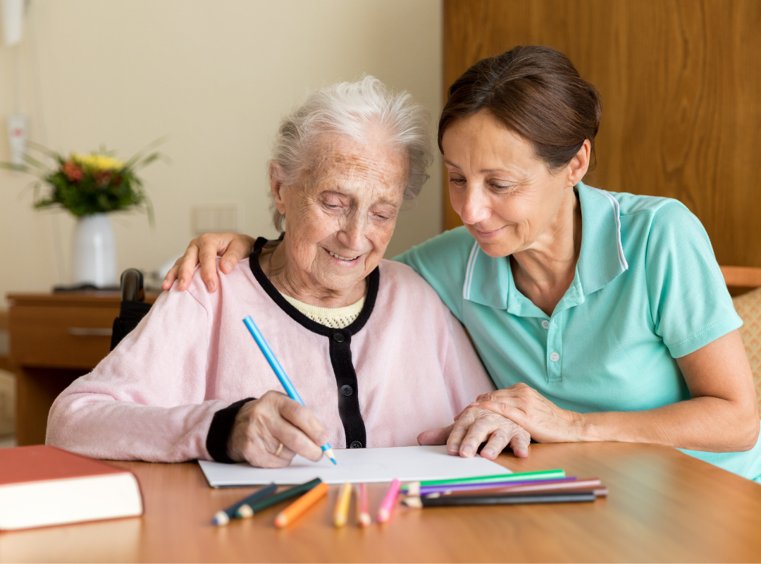 Care Plan Example for Dementia: Safe Daily Care for Families