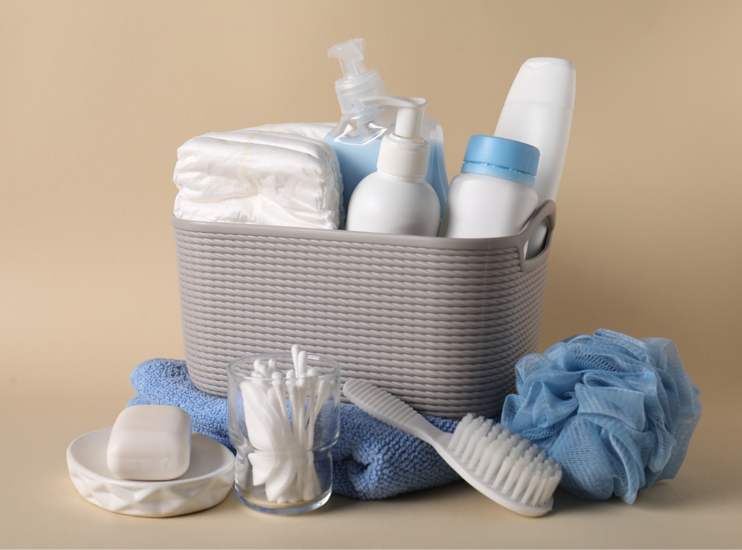 Personal Care Items List: Safer Daily Essentials for Seniors