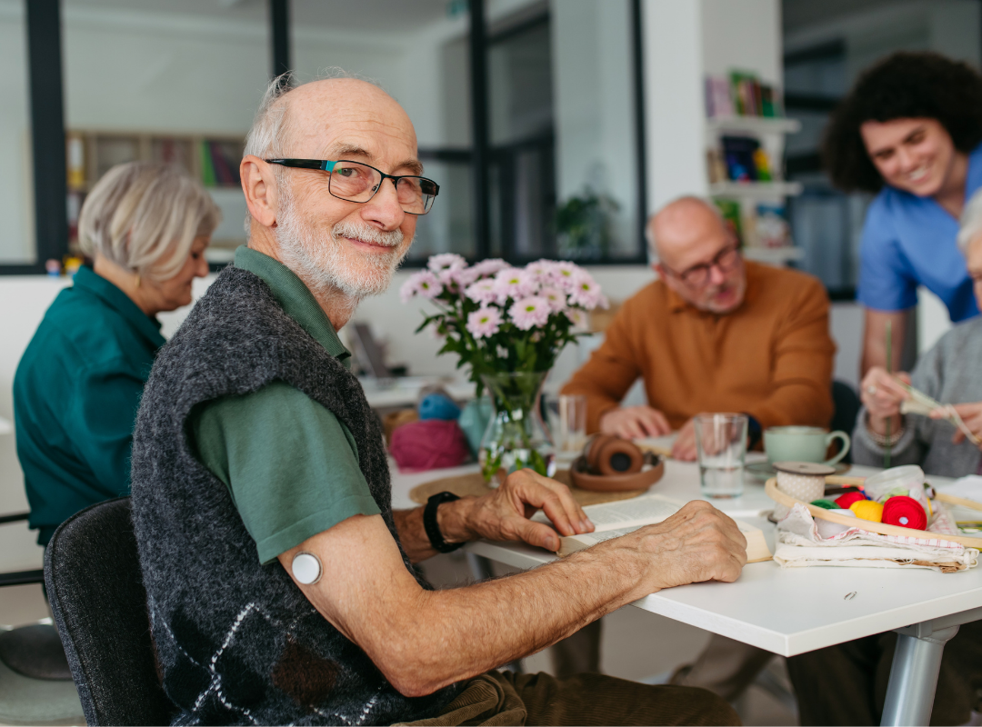 Retirement Communities in Lancaster PA: Senior Care Pathways