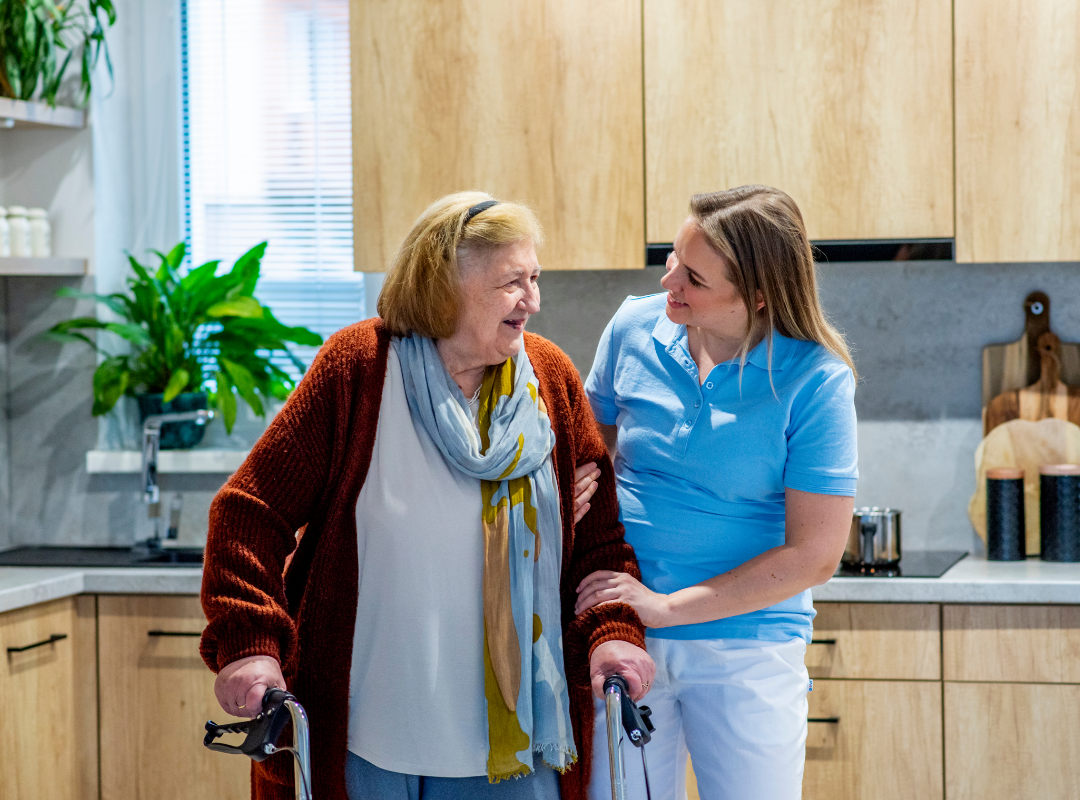 Adult Personal Care: Finding the Right Help for Safer Daily Living