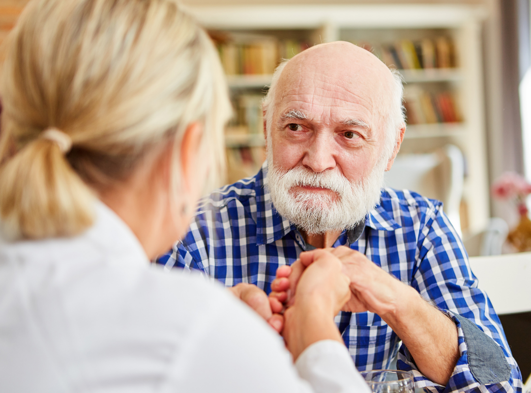 memory care community