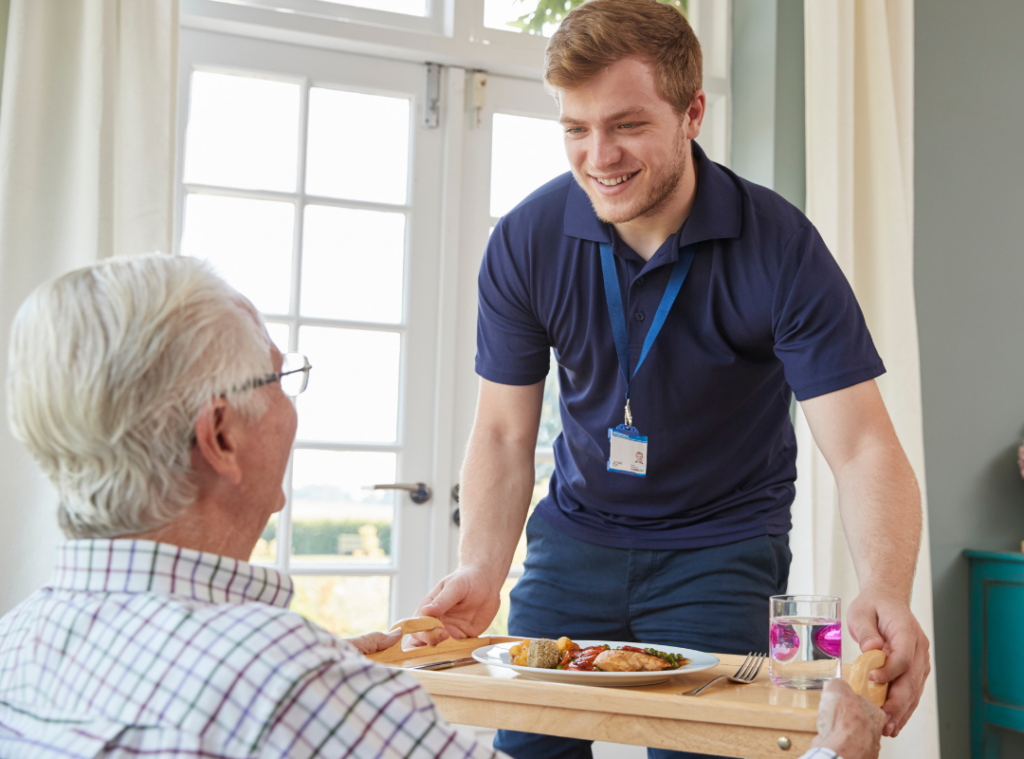 when is it time for memory care