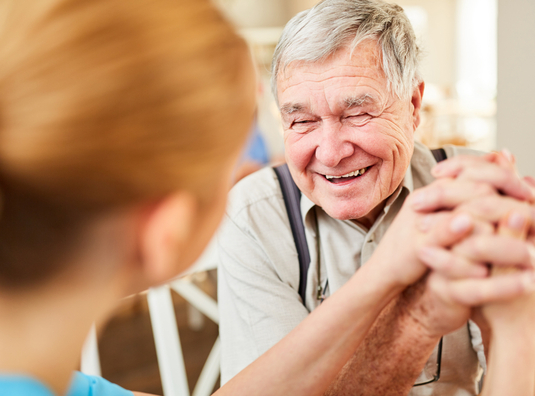 alzheimer dementia facilities