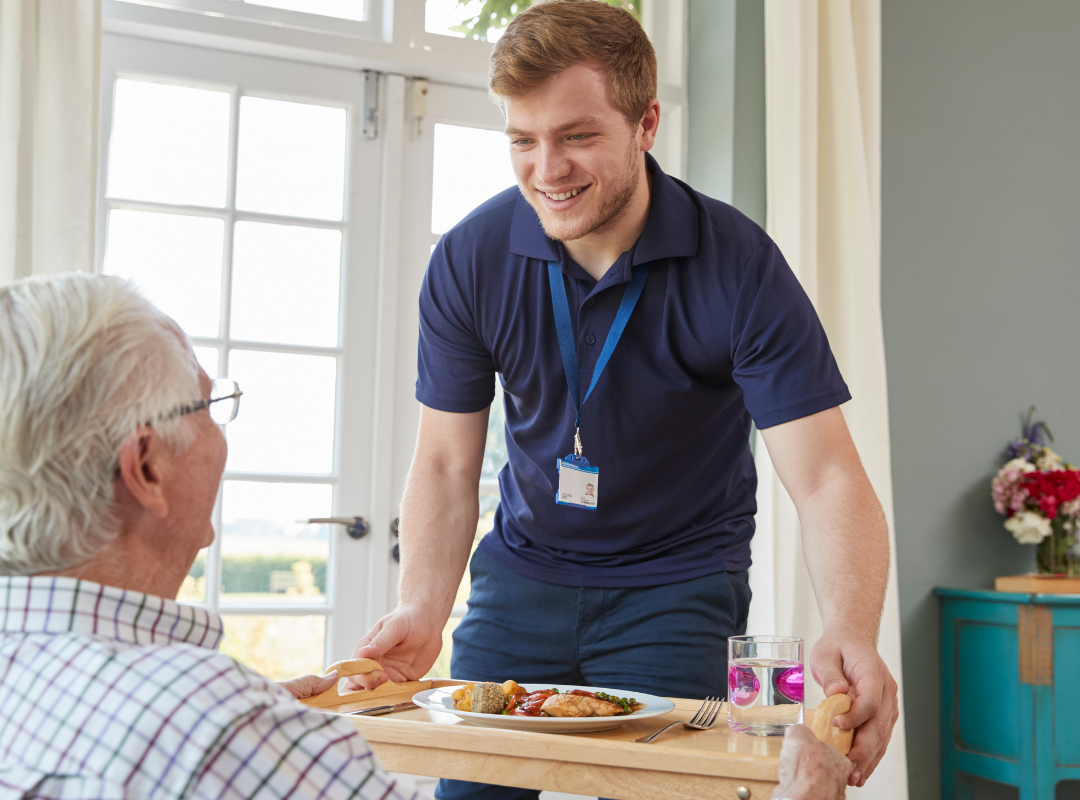 adult personal care