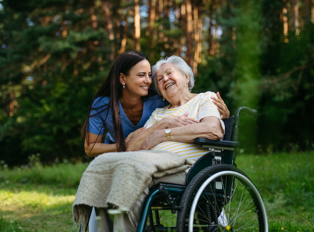 When Is It Time for Memory Care? Family Signs and Care Needs