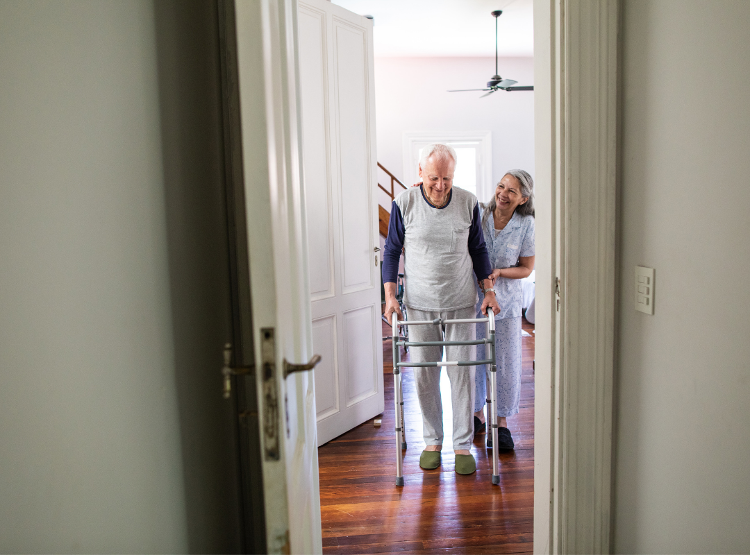 incontinence and dementia