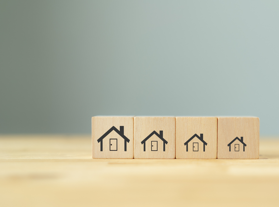 downsizing for seniors